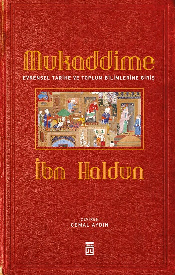 Mukaddime (Ciltli)