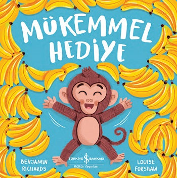mükemmel Hediye