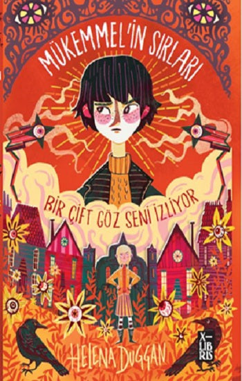 Mükemmel’in Sırları (Ciltli)