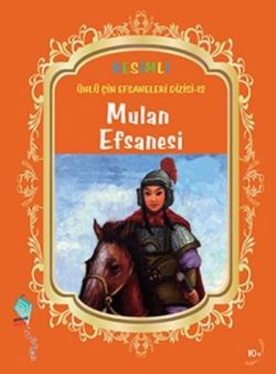 Mulan Efsanesi - mezetto