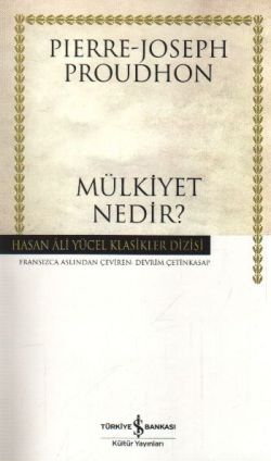 Mülkiyet Nedir? - mezetto