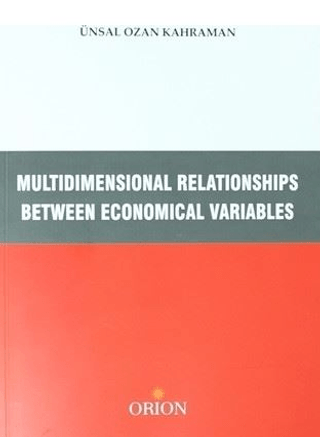 Multidimensional Relationships Between Economical Variables