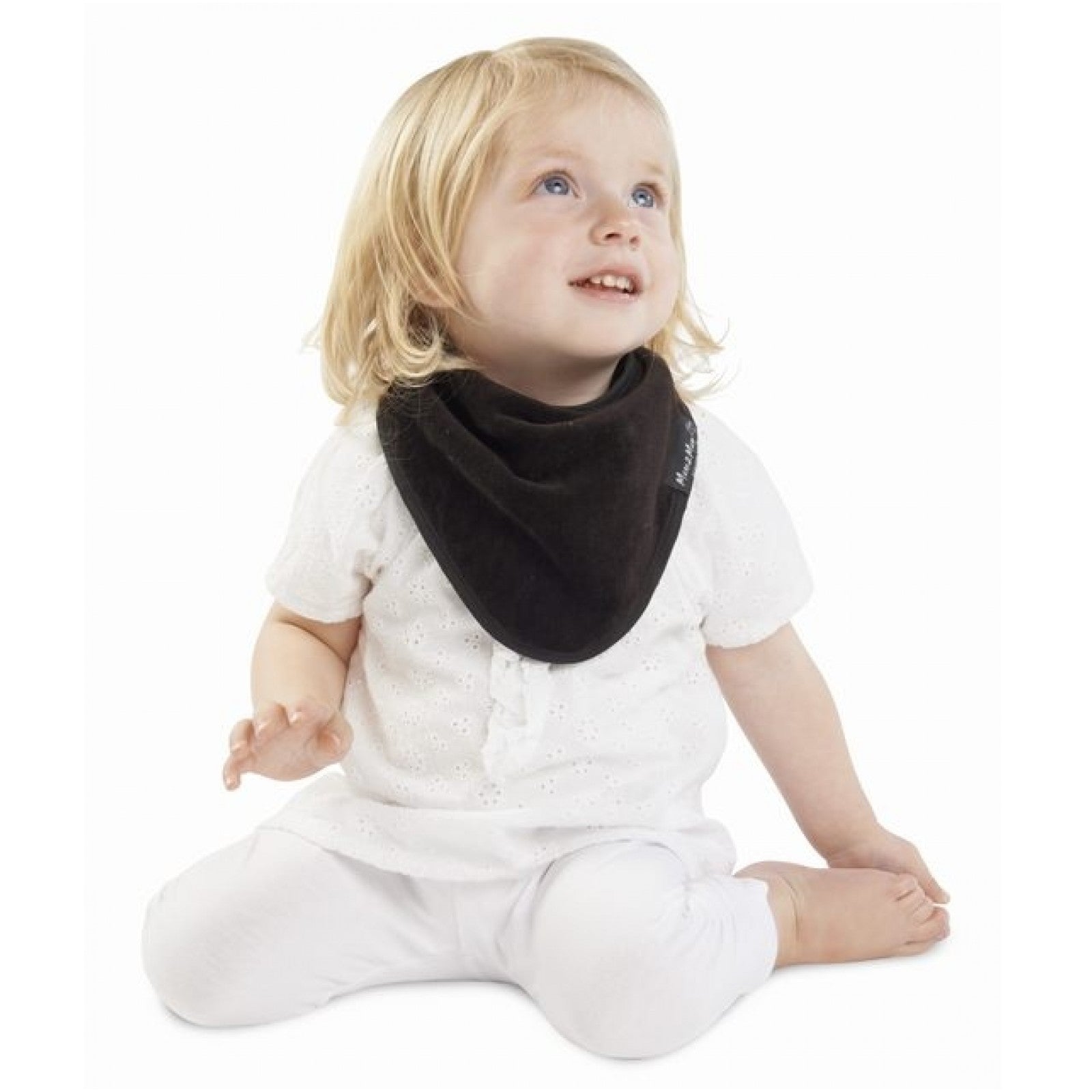 Mum 2 Mum Bandana Style Wonder Bib - 22 Colours - mezetto Baby&More Baby&More