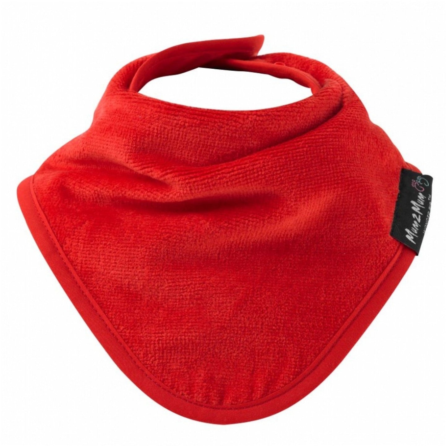 Mum 2 Mum Bandana Style Wonder Bib - 22 Colours - mezetto Baby&More Baby&More