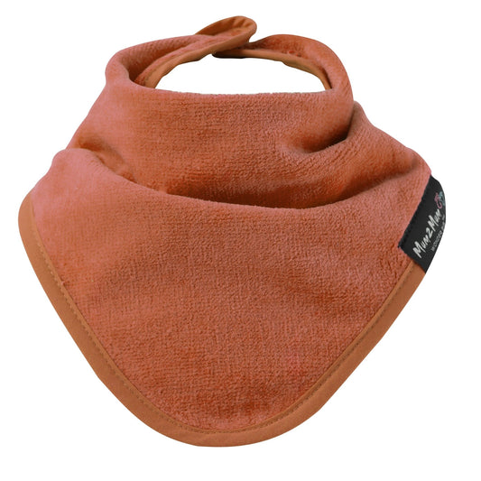 Mum 2 Mum Bandana Style Wonder Bib - 22 Colours - mezetto Baby&More Baby&More