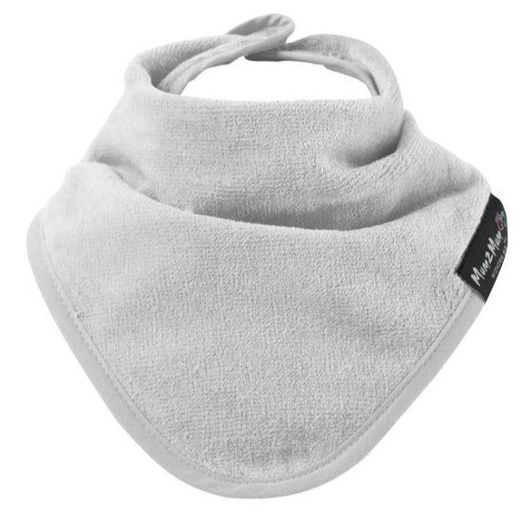 Mum 2 Mum Bandana Style Wonder Bib - 22 Colours - mezetto Baby&More Baby&More