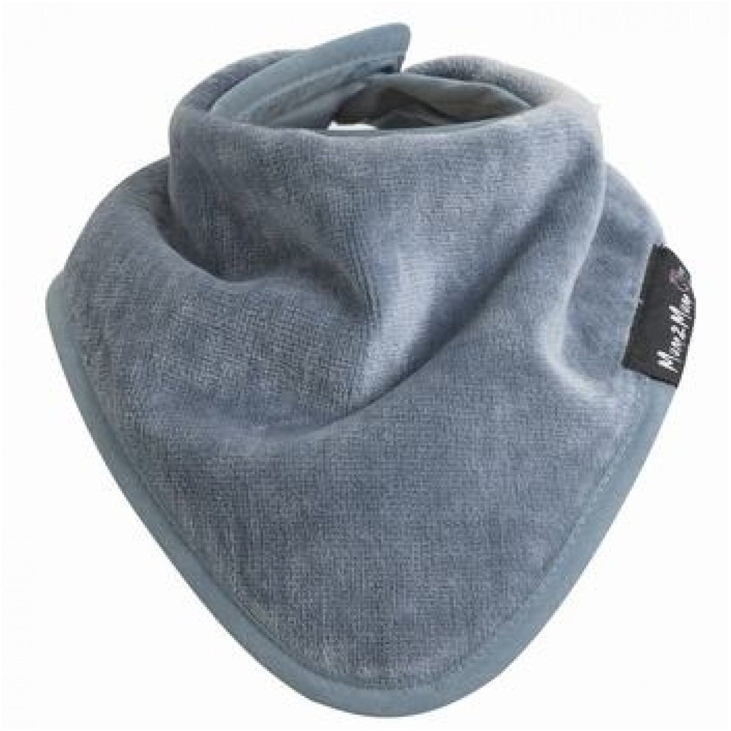 Mum 2 Mum Bandana Style Wonder Bib - 22 Colours - mezetto Baby&More Baby&More