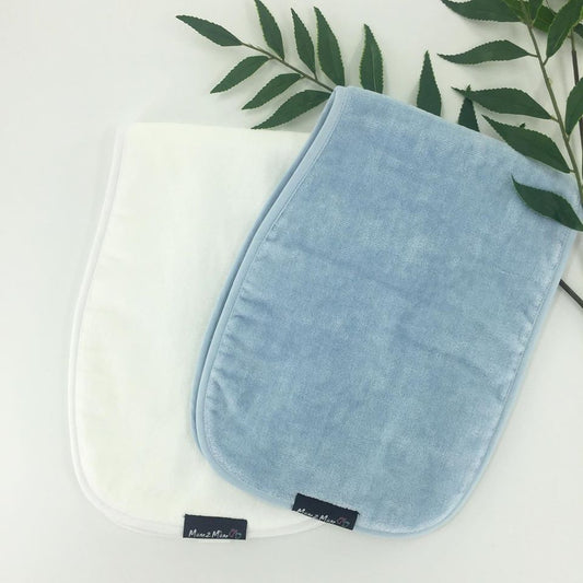 Mum 2 Mum Burp Cloth - mezetto Baby&More Baby&More