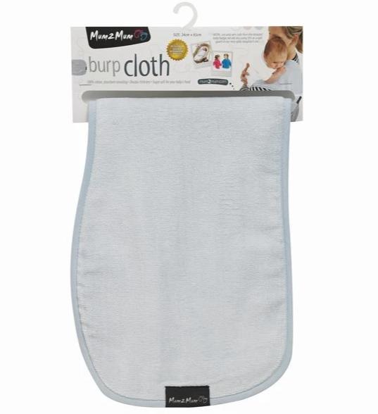 Mum 2 Mum Burp Cloth - mezetto Baby&More Baby&More