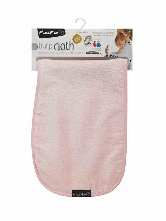 Mum 2 Mum Burp Cloth - mezetto Baby&More Baby&More