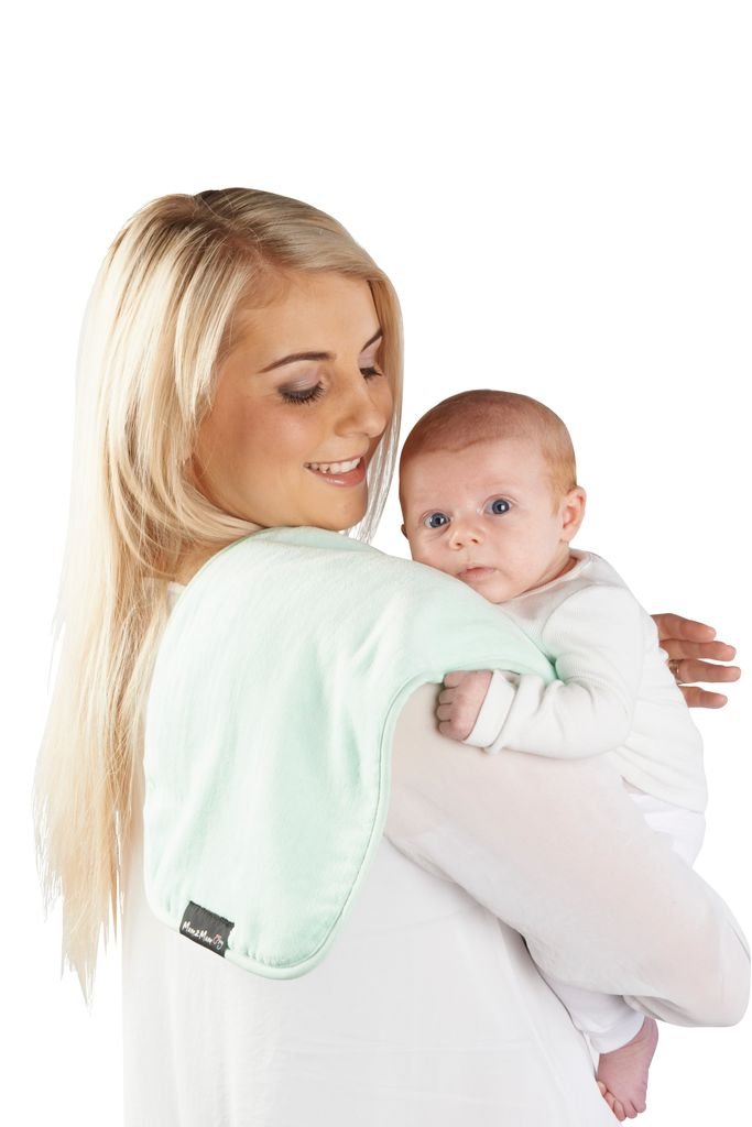Mum 2 Mum Burp Cloth - mezetto Baby&More Baby&More