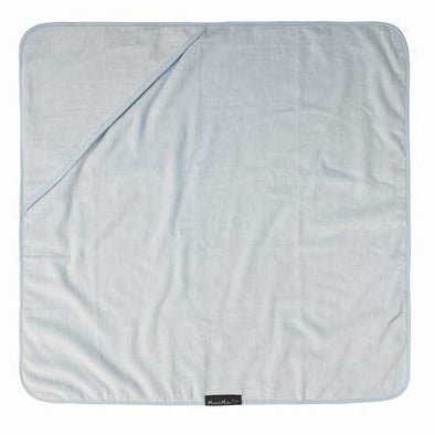 Mum 2 Mum Hooded Towel - Six Colours - mezetto Baby&More Baby&More