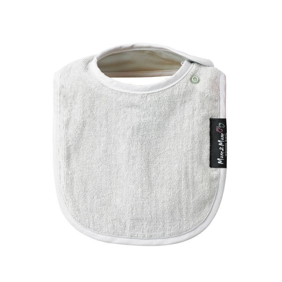 Mum 2 Mum Infant Wonder Bib - 16 Colours - mezetto Baby&More Baby&More