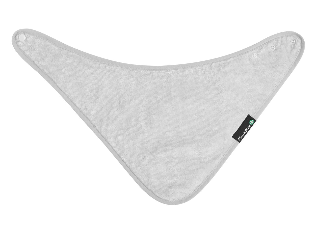 Mum 2 Mum PLUS Adult Disability Bib - 15 Colours - mezetto Baby&More Baby&More