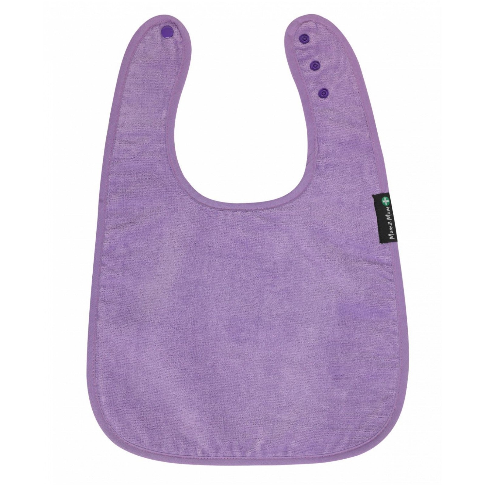 Mum 2 Mum PLUS Clothing Protector For Adults & Youths - 14 Colours - mezetto Baby&More Baby&More