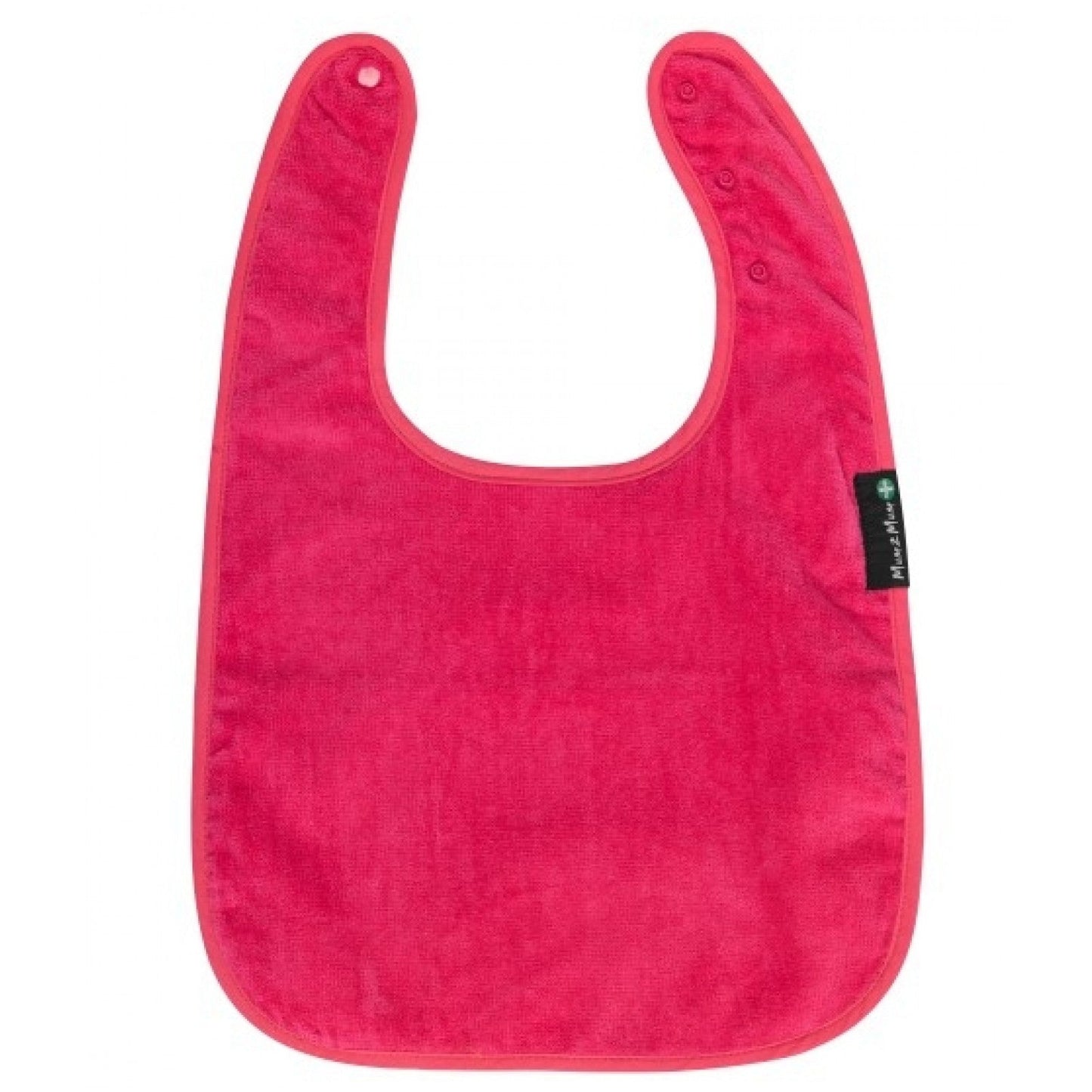 Mum 2 Mum PLUS Clothing Protector For Adults & Youths - 14 Colours - mezetto Baby&More Baby&More