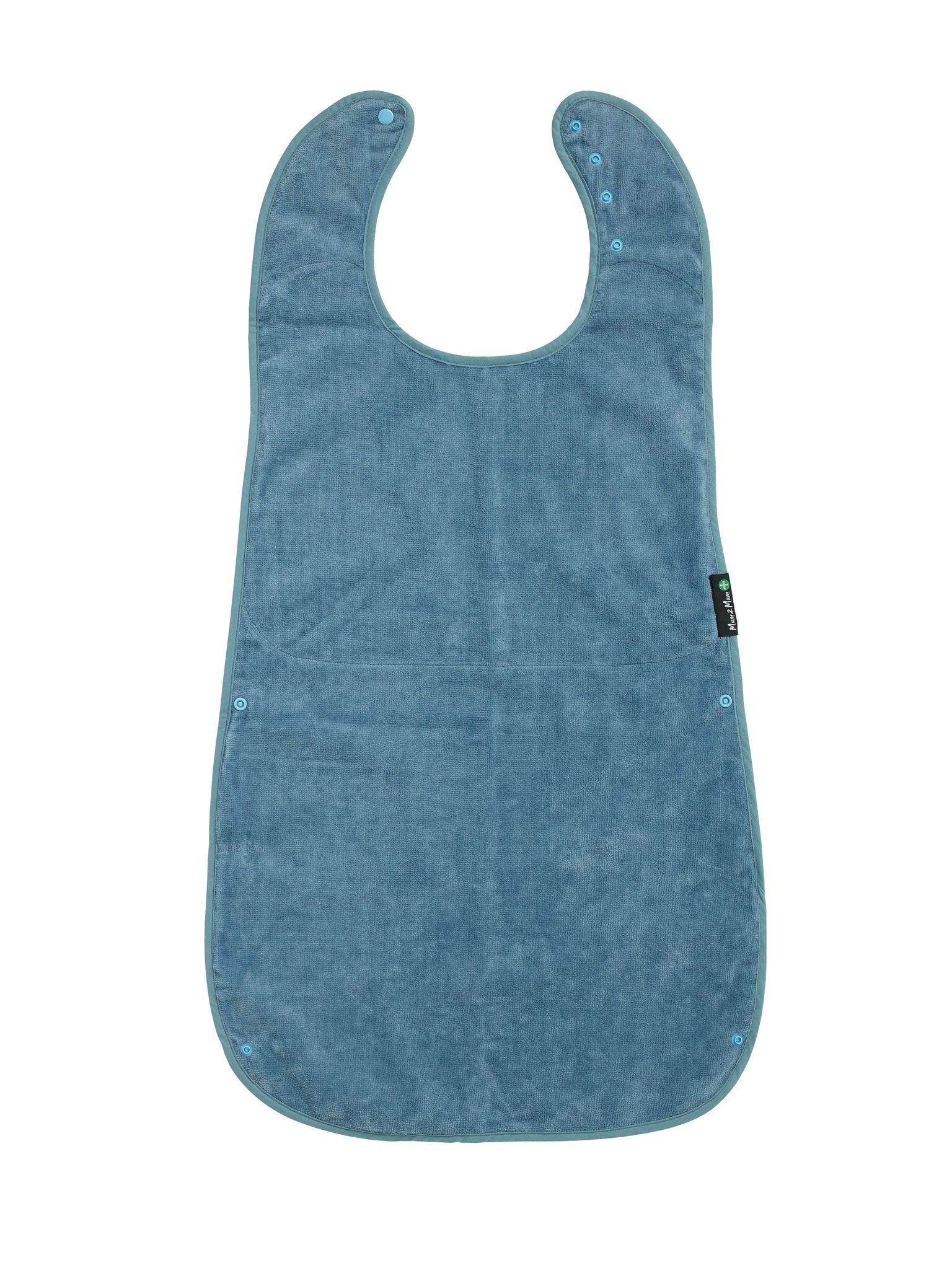 Mum 2 Mum PLUS SuperSized Clothing Protector - 14 Colours - mezetto Baby&More Baby&More