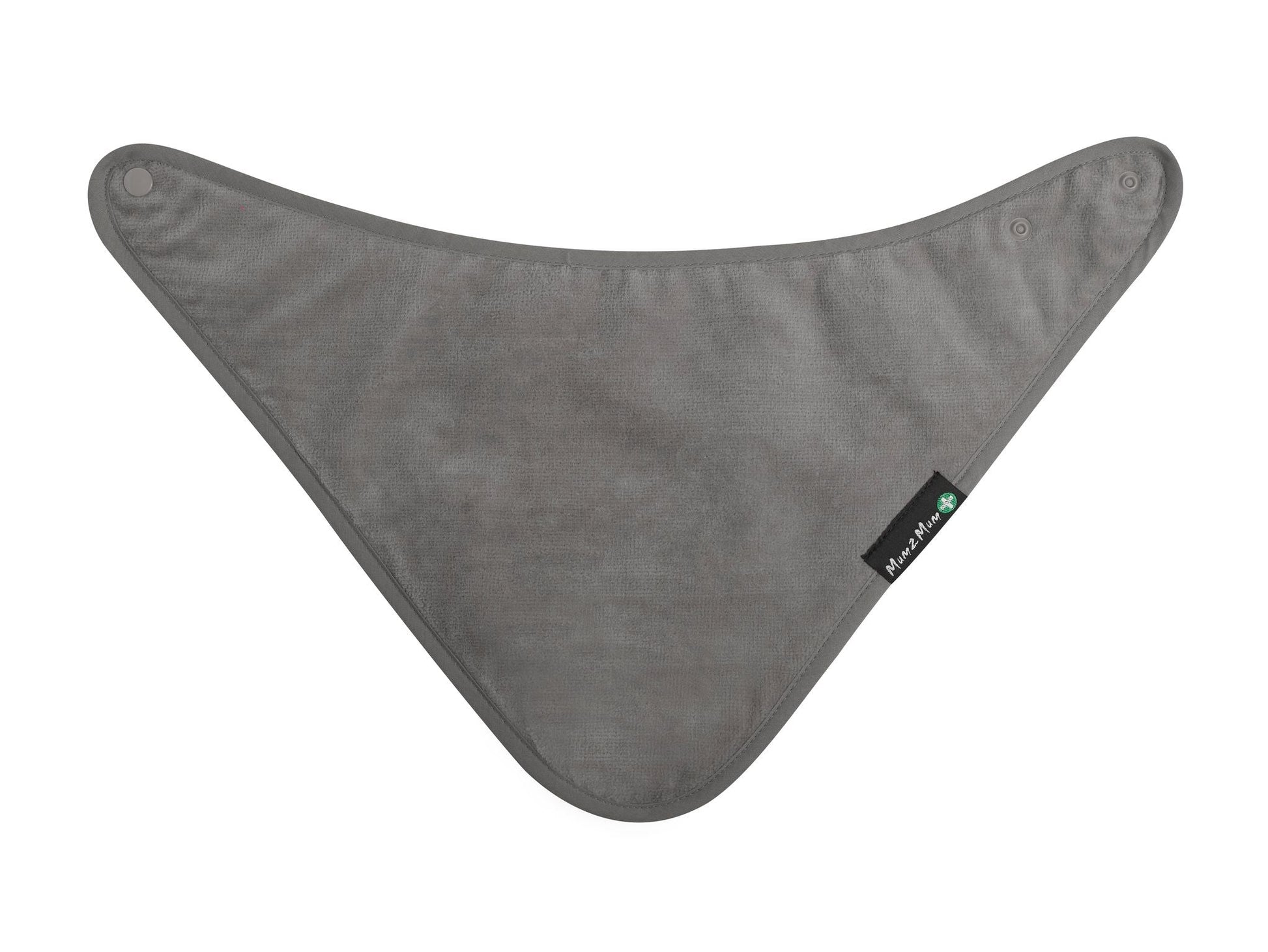 Mum 2 Mum PLUS Youth Disability Bib ages 5 - 15 years - 14 Colours - mezetto Baby&More Baby&More