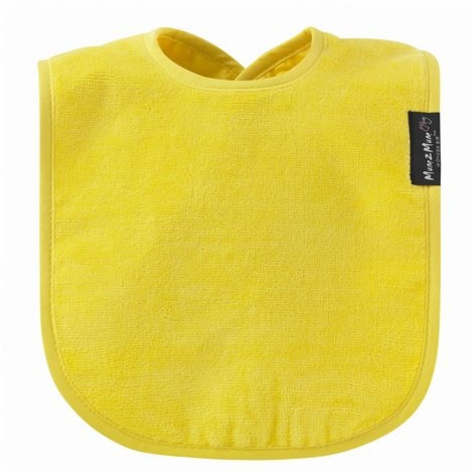 Mum 2 Mum Standard Wonder Bib - 22 Colours - mezetto Baby&More Baby&More