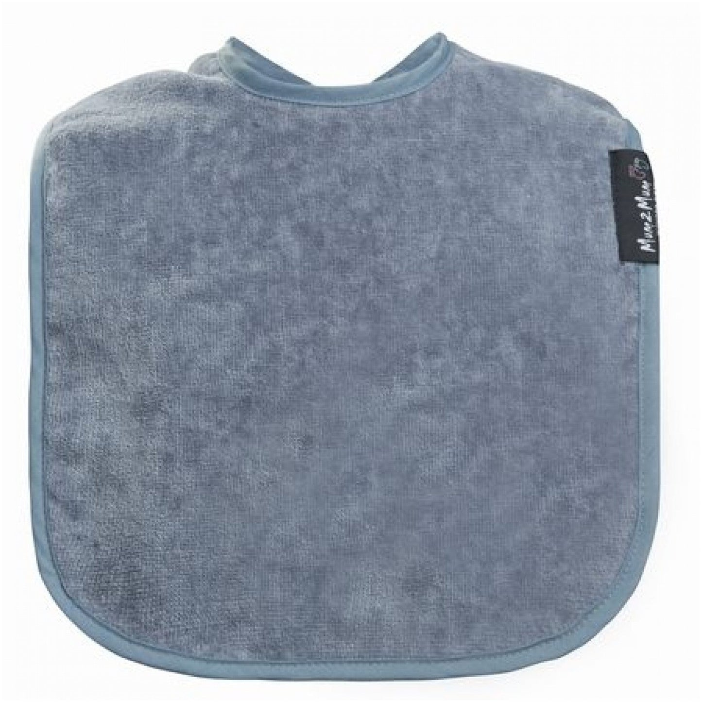 Mum 2 Mum Standard Wonder Bib - 22 Colours - mezetto Baby&More Baby&More