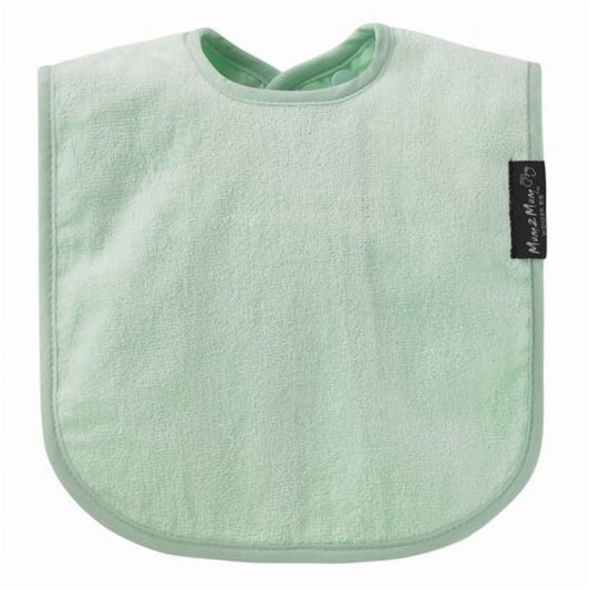 Mum 2 Mum Standard Wonder Bib - 22 Colours - mezetto Baby&More Baby&More