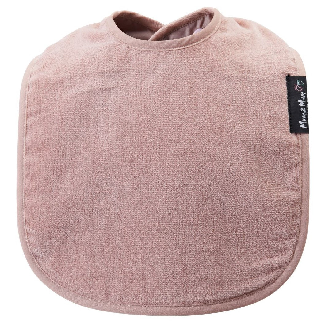 Mum 2 Mum Standard Wonder Bib - 22 Colours - mezetto Baby&More Baby&More