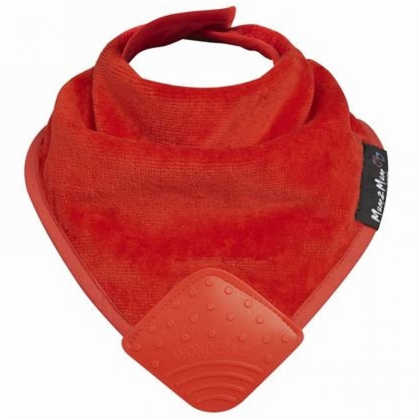 Mum 2 Mum Teething Bandana Wonder Bib - Six Colours - mezetto Baby&More Baby&More