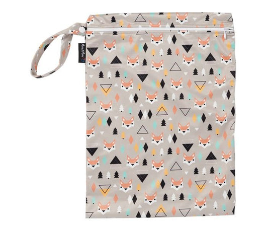 Mum 2 Mum Wet Bag - mezetto Baby&More Baby&More