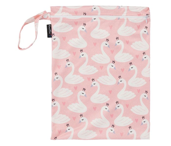 Mum 2 Mum Wet Bag - mezetto Baby&More Baby&More