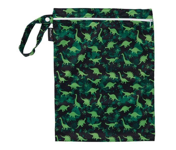 Mum 2 Mum Wet Bag - mezetto Baby&More Baby&More