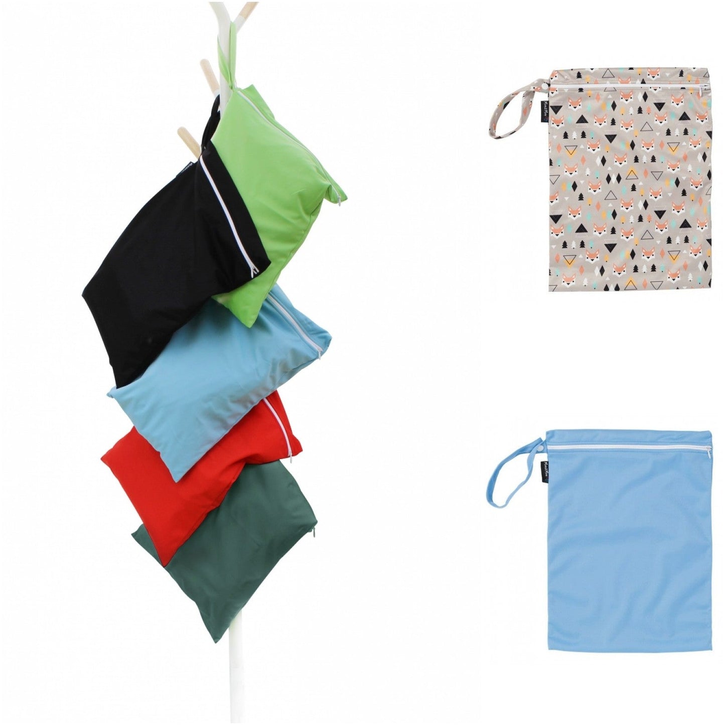 Mum 2 Mum Wet Bag - mezetto Baby&More Baby&More