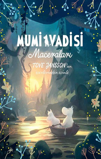 Mumi Vadisi Maceraları