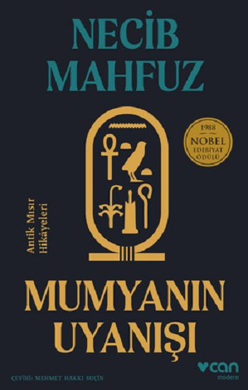 Mumyanın Uyanışı: Antik Mısır Hikayeleri