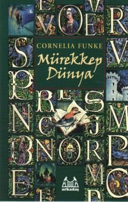 Mürekkep Dünya - mezetto