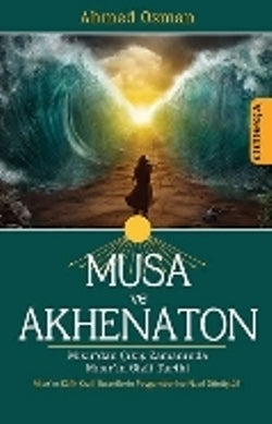 Musa und Echnaton
