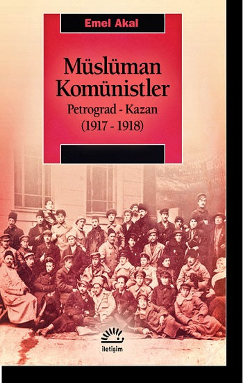 Müslüman Komünistler