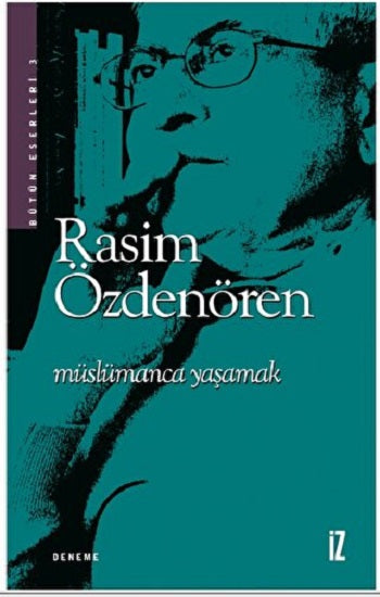 Müslümanca Yaşamak