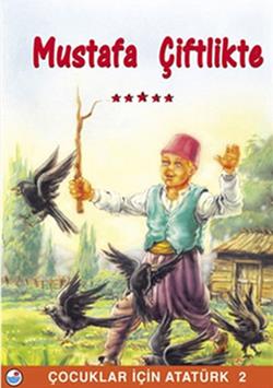Mustafa Çiftlikte - mezetto