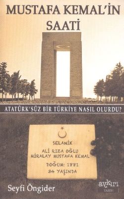 Mustafa Kemal’in Saati - mezetto