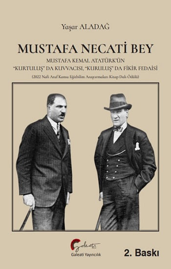 Mustafa Necati Bey