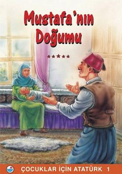 Mustafa’nın Doğumu - mezetto
