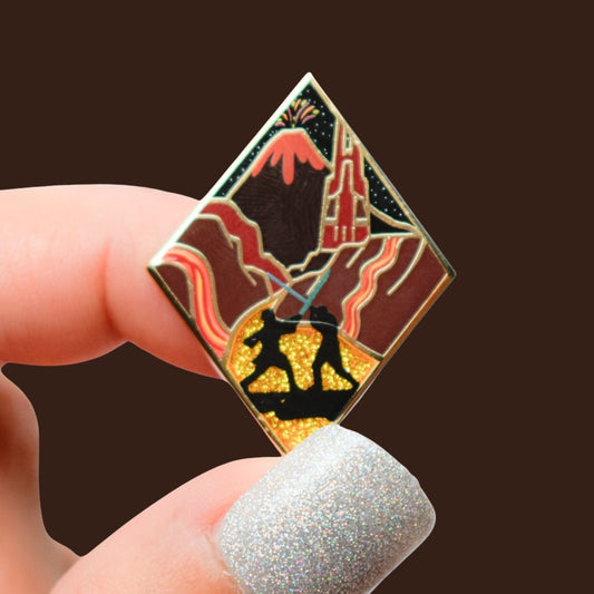 Mustafar - mezetto Lunamise Lunamise