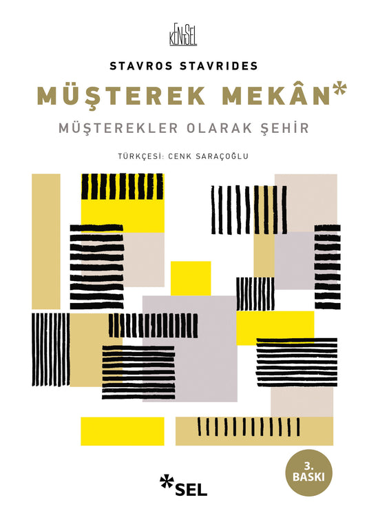 Müşterek Mekan - Müşterekler Olarak Şehir