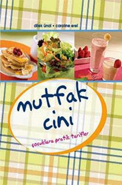 Mutfak Cini - mezetto