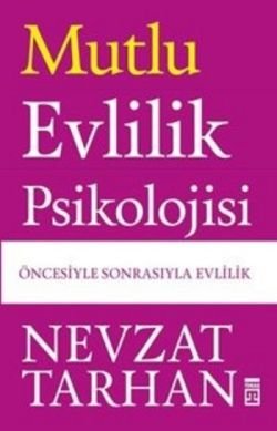Mutlu Evlilik Psikolojisi - mezetto