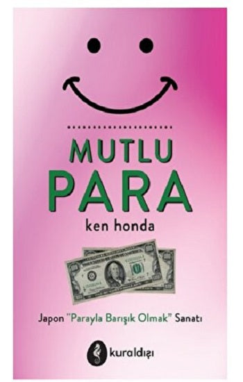 Mutlu Para (Ciltli)