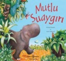 Mutlu Suaygırı - mezetto