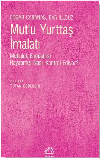 Mutlu Yurttaş İmalatı