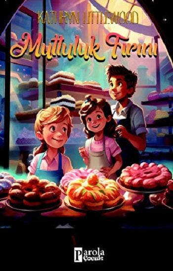 Mutluluk Fırını