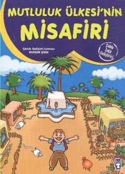 Mutluluk Ülkesinin Misafiri - mezetto